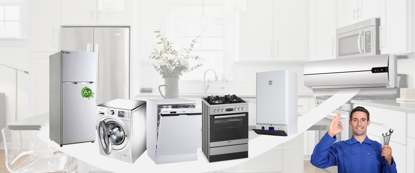 Reisdere Whirlpool Servisi